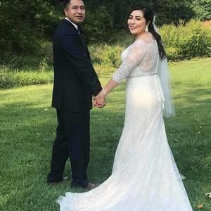 Meet your Posher, Nancy